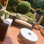 Panzió Gaia - Luxury Villa, Pool & Wellness