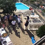 Panzió Gaia - Luxury Villa, Pool & Wellness
