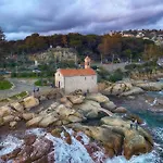 Gaia - Luxury Villa, Pool & Wellness Panzió