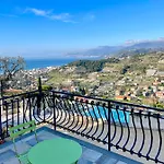 Gaia - Luxury Villa, Pool & Wellness Bordighera