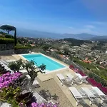 Gaia - Luxury Villa, Pool & Wellness Bordighera