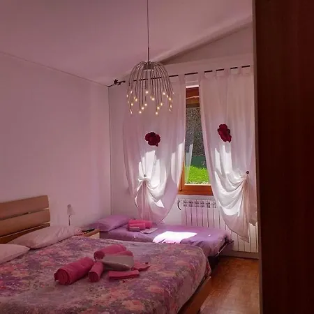 Gaia - Luxury Villa, Pool & Wellness 4* 보르디게라