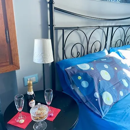住宿加早餐酒店 Gaia - Luxury Villa, Pool & Wellness