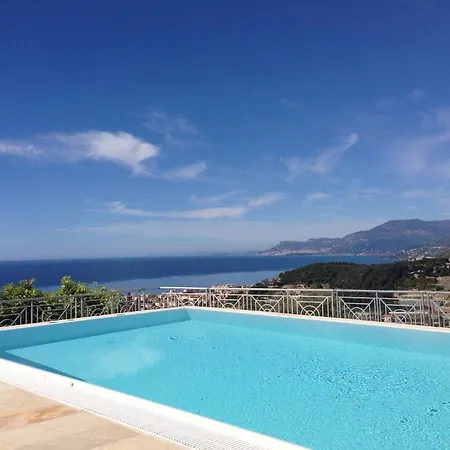 Gaia - Luxury Villa, Pool & Wellness 4*