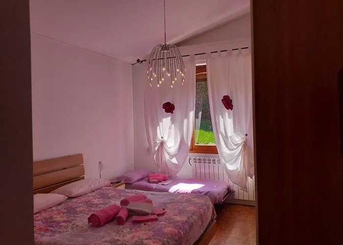 Gaia - Luxury Villa, Pool & Wellness 4* Bordighera