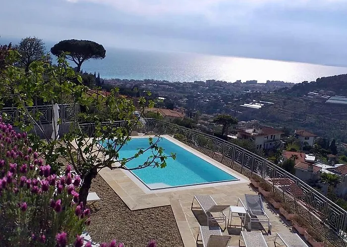 Gaia - Luxury Villa, Pool & Wellness 4*