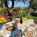 Couette-café Gaia - Luxury Villa, Pool & Wellness 4*
