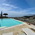 Gaia - Luxury Villa, Pool & Wellness Bordighera