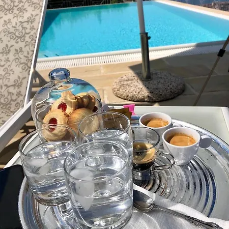 Gaia - Luxury Villa, Pool & Wellness Bordighera