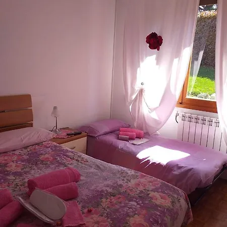 Villa Gaia - Luxury Villa, Pool & Wellness Rooms 4* Bordighera