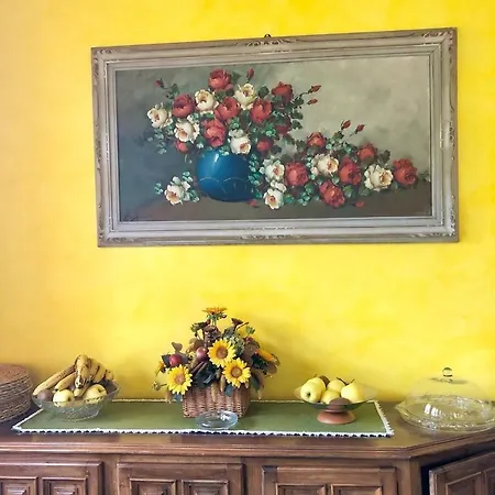 Villa Gaia - Luxury Villa, Pool & Wellness Rooms Bed & Breakfast 4*