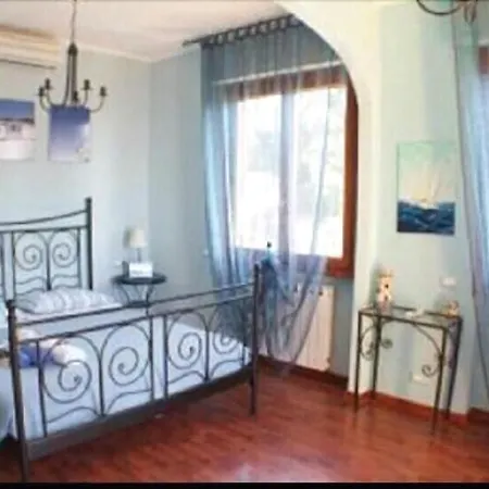 Bed & Breakfast Gaia - Luxury Villa, Pool & Wellness 3*