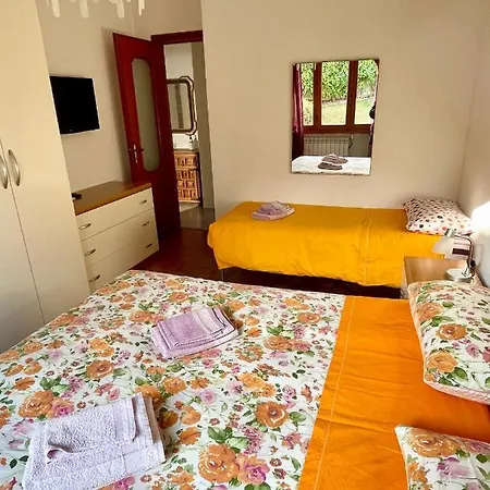 Gaia - Luxury Villa, Pool & Wellness 3*