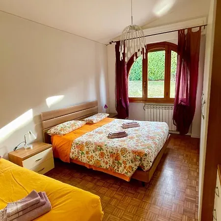 Gaia - Luxury Villa, Pool & Wellness 3*