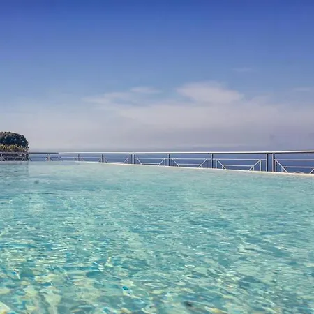Gaia - Luxury Villa, Pool & Wellness Bed & Breakfast