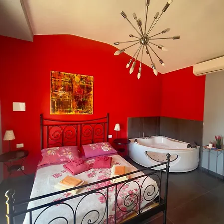 Gaia - Luxury Villa, Pool & Wellness Bed & Breakfast 3*