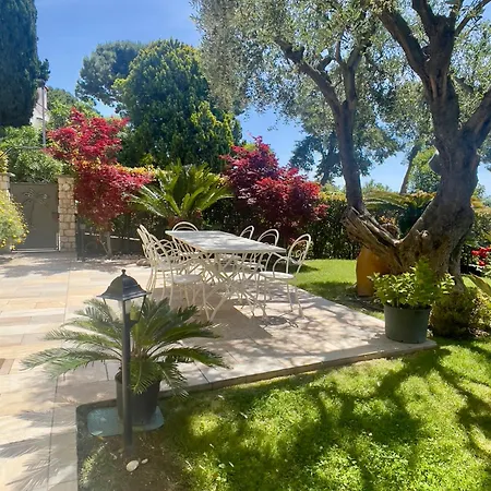 Gaia - Luxury Villa, Pool & Wellness Bordighera