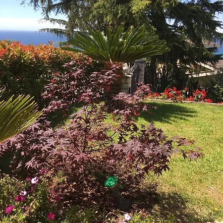 Gaia - Luxury Villa, Pool & Wellness Bordighera