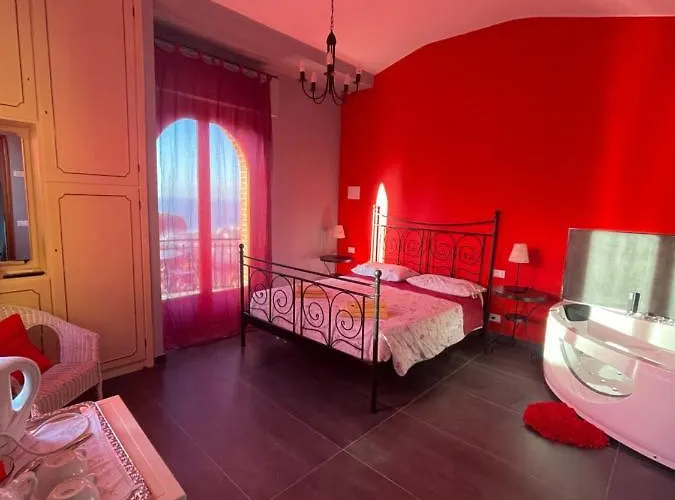 Gaia - Luxury Villa, Pool & Wellness Bed & Breakfast