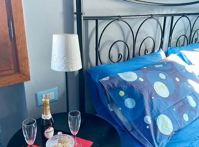 Bed & Breakfast Villa Gaia - Luxury Villa, Pool & Wellness Rooms