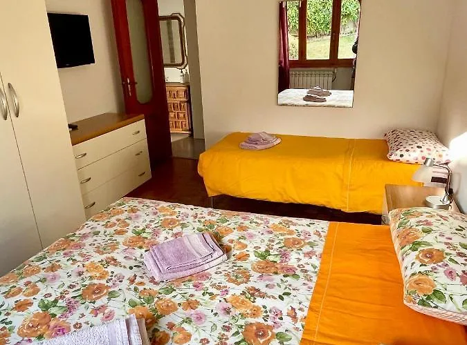 Gaia - Luxury Villa, Pool & Wellness 4*