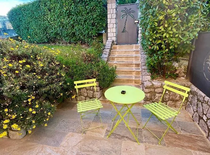 Bed & Breakfast Gaia - Luxury Villa, Pool & Wellness Bordighera