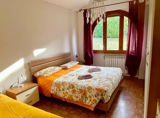 Villa Gaia - Luxury Villa, Pool & Wellness Rooms 4*