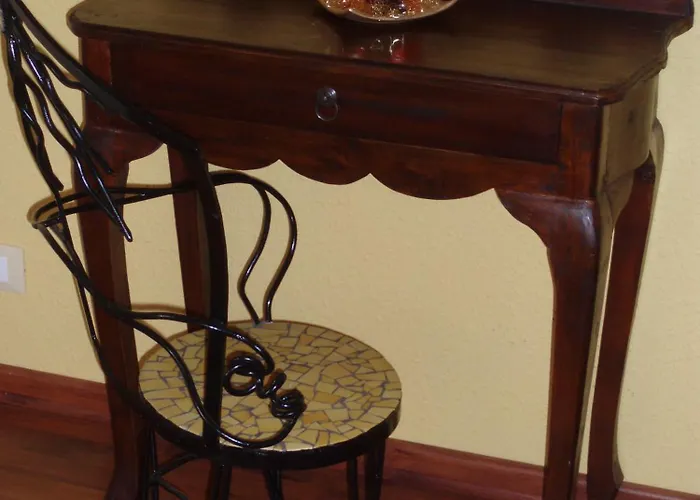 Bed & Breakfast Villa Gaia - Luxury Villa, Pool & Wellness Rooms