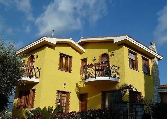 Gaia - Luxury Villa, Pool & Wellness 4*